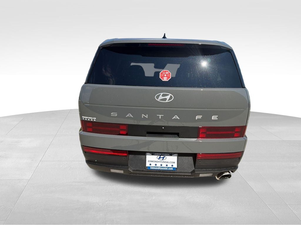 2026 Hyundai SANTA FE SE FWD