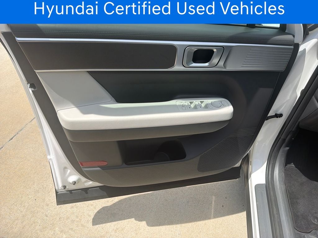 2026 Hyundai SANTA FE SE CERTIFIED