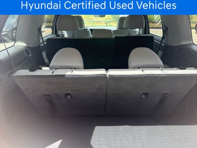 2026 Hyundai SANTA FE SE CERTIFIED
