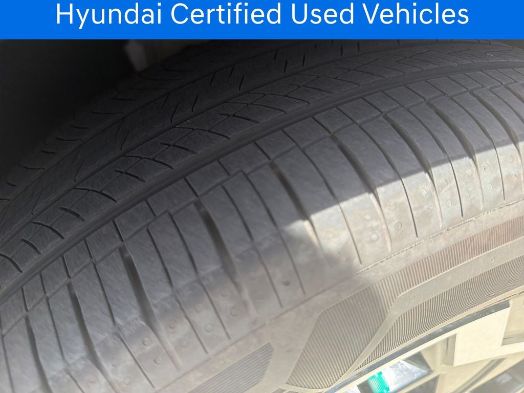 2026 Hyundai SANTA FE SE CERTIFIED
