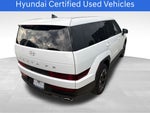 2026 Hyundai SANTA FE SE CERTIFIED