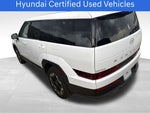 2026 Hyundai SANTA FE SE CERTIFIED
