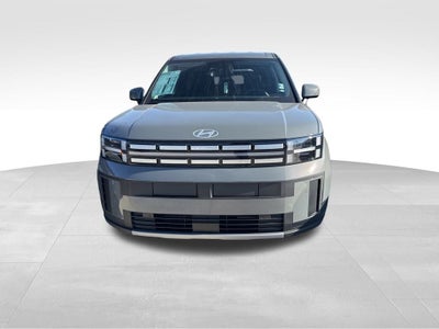 2026 Hyundai SANTA FE SE FWD