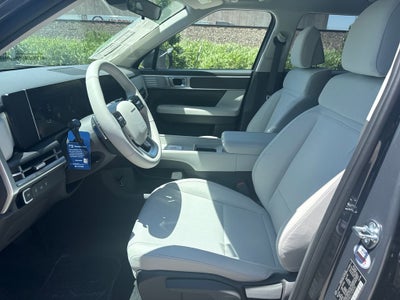 2026 Hyundai SANTA FE SE FWD