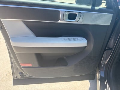 2026 Hyundai SANTA FE SE FWD