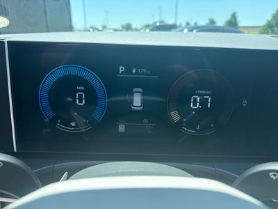 2026 Hyundai SANTA FE SE FWD