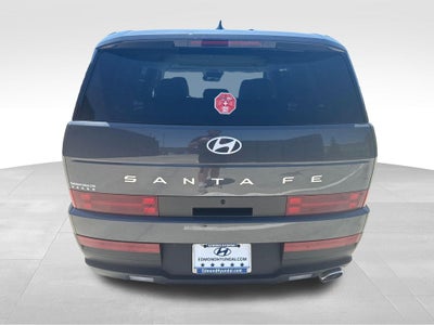 2026 Hyundai SANTA FE SE FWD