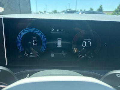 2026 Hyundai SANTA FE SE FWD