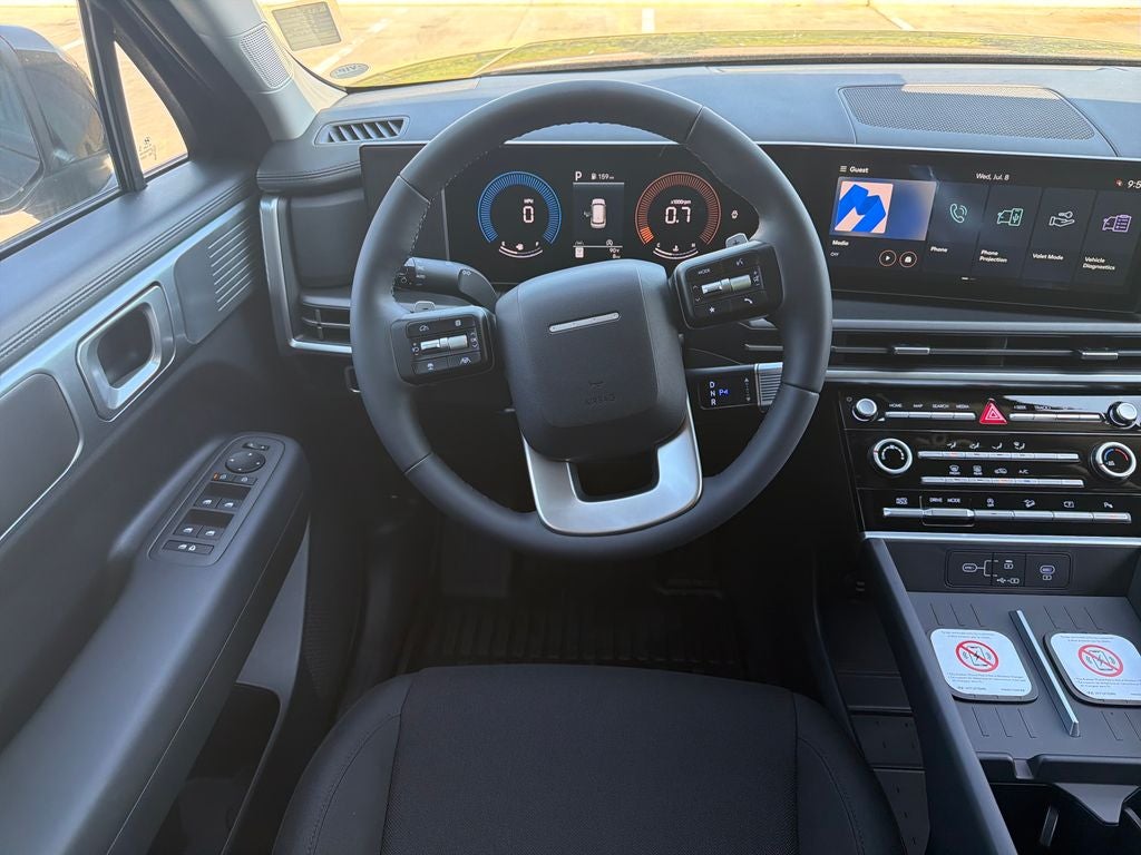 2026 Hyundai SANTA FE SE FWD