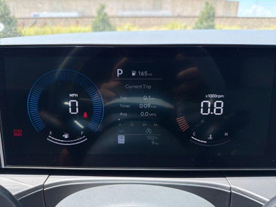 2027 Hyundai SANTA FE SE FWD
