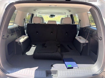2027 Hyundai SANTA FE SE FWD