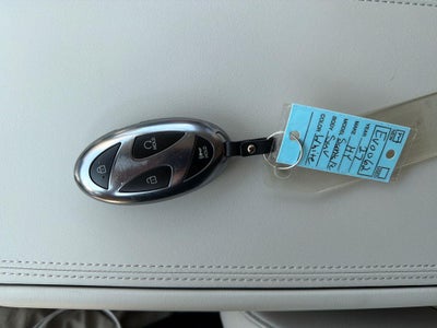 2027 Hyundai SANTA FE SE FWD