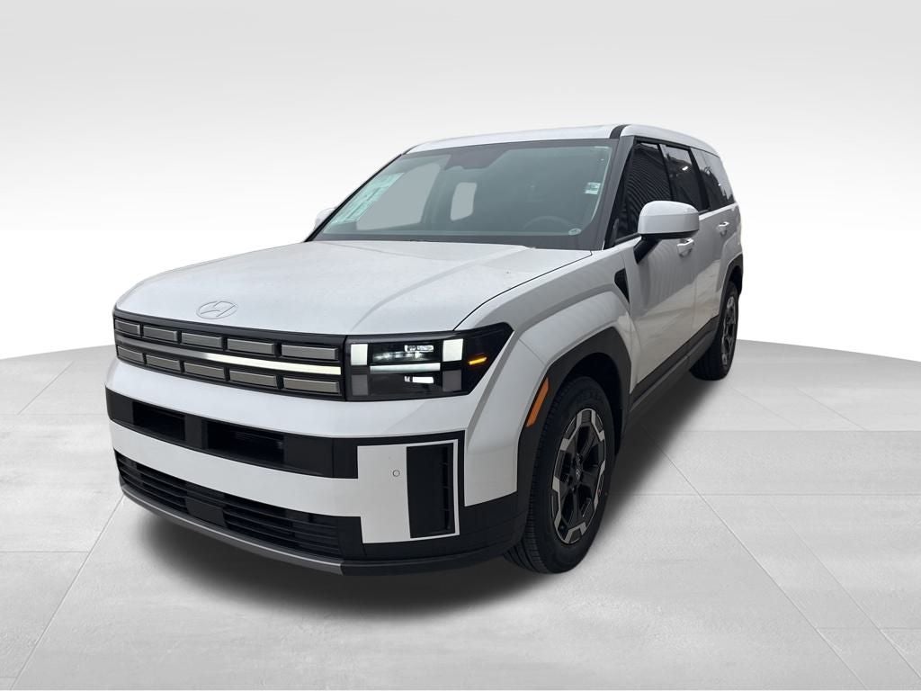 2026 Hyundai SANTA FE SE FWD