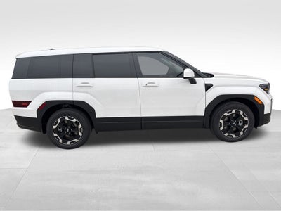 2026 Hyundai SANTA FE SE FWD