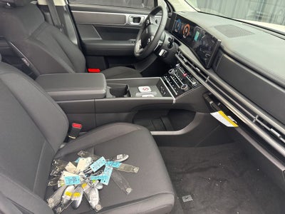 2026 Hyundai SANTA FE SE FWD