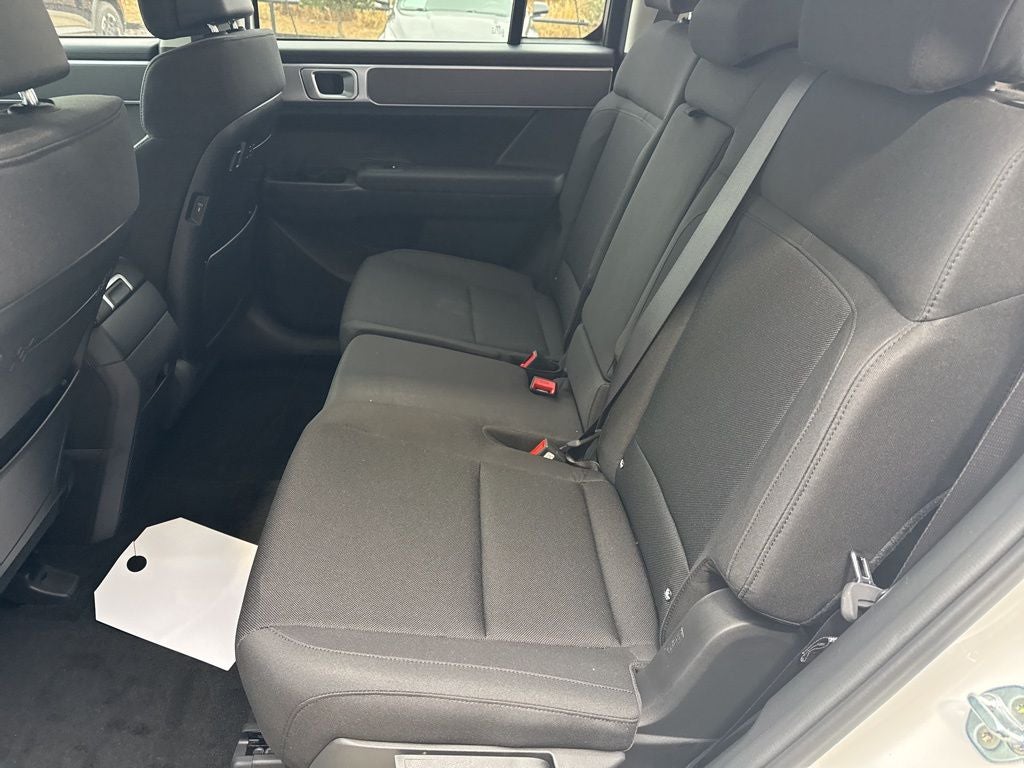 2026 Hyundai SANTA FE SE FWD