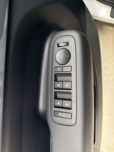 2026 Hyundai SANTA FE SE FWD