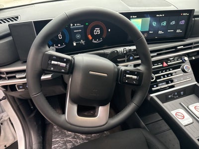 2026 Hyundai SANTA FE SE FWD