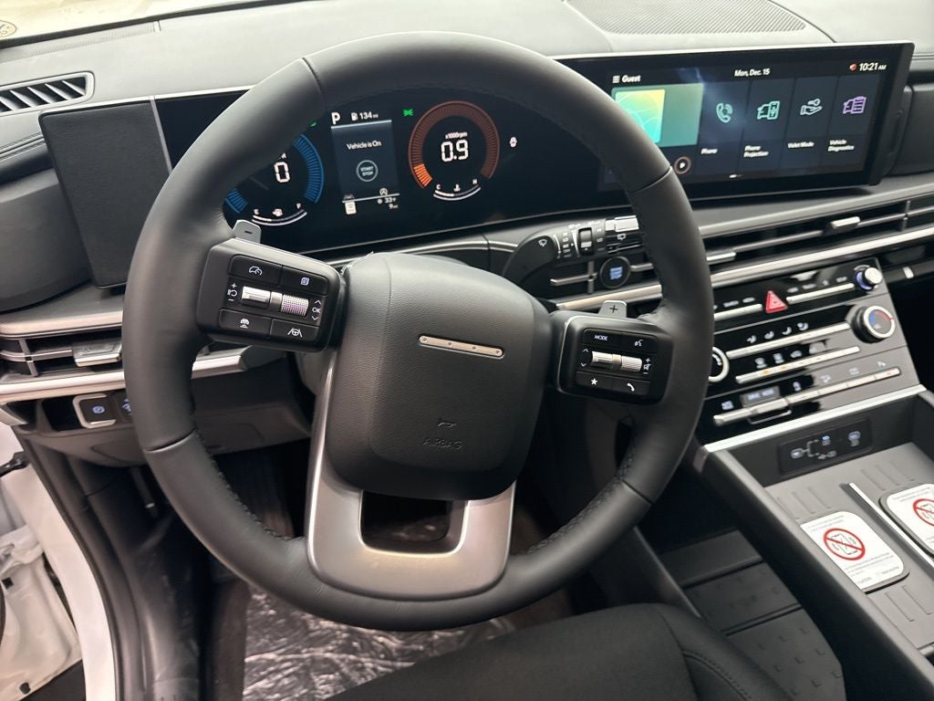 2026 Hyundai SANTA FE SE FWD