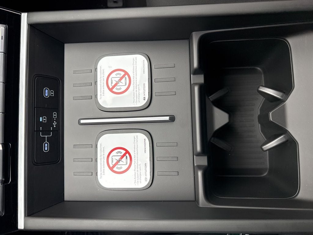 2026 Hyundai SANTA FE SE FWD