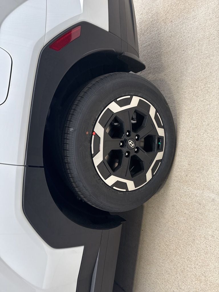 2026 Hyundai SANTA FE SE FWD