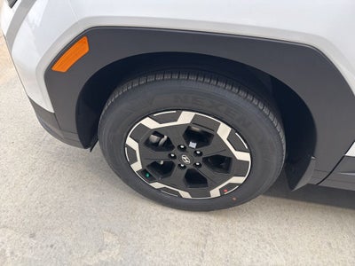 2026 Hyundai SANTA FE SE FWD