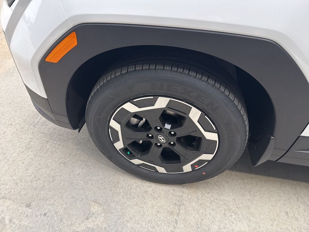 2026 Hyundai SANTA FE SE FWD