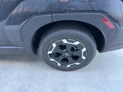 2026 Hyundai SANTA FE SE FWD