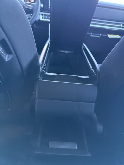 2026 Hyundai SANTA FE SE FWD