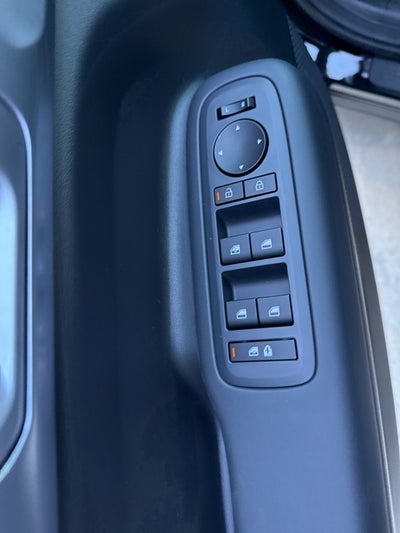 2026 Hyundai SANTA FE SE FWD