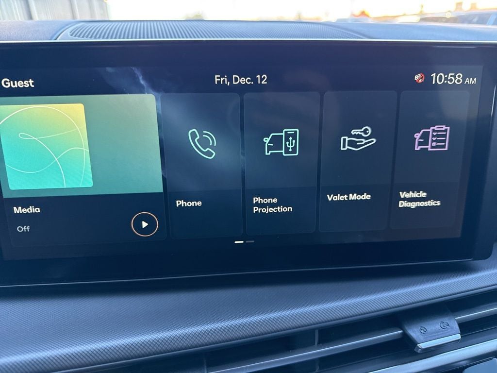 2026 Hyundai SANTA FE SE FWD