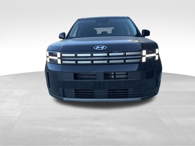 2026 Hyundai SANTA FE SE FWD