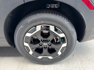 2026 Hyundai SANTA FE SE FWD