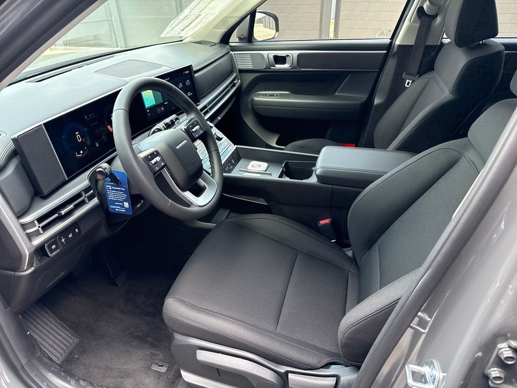 2026 Hyundai SANTA FE SE FWD