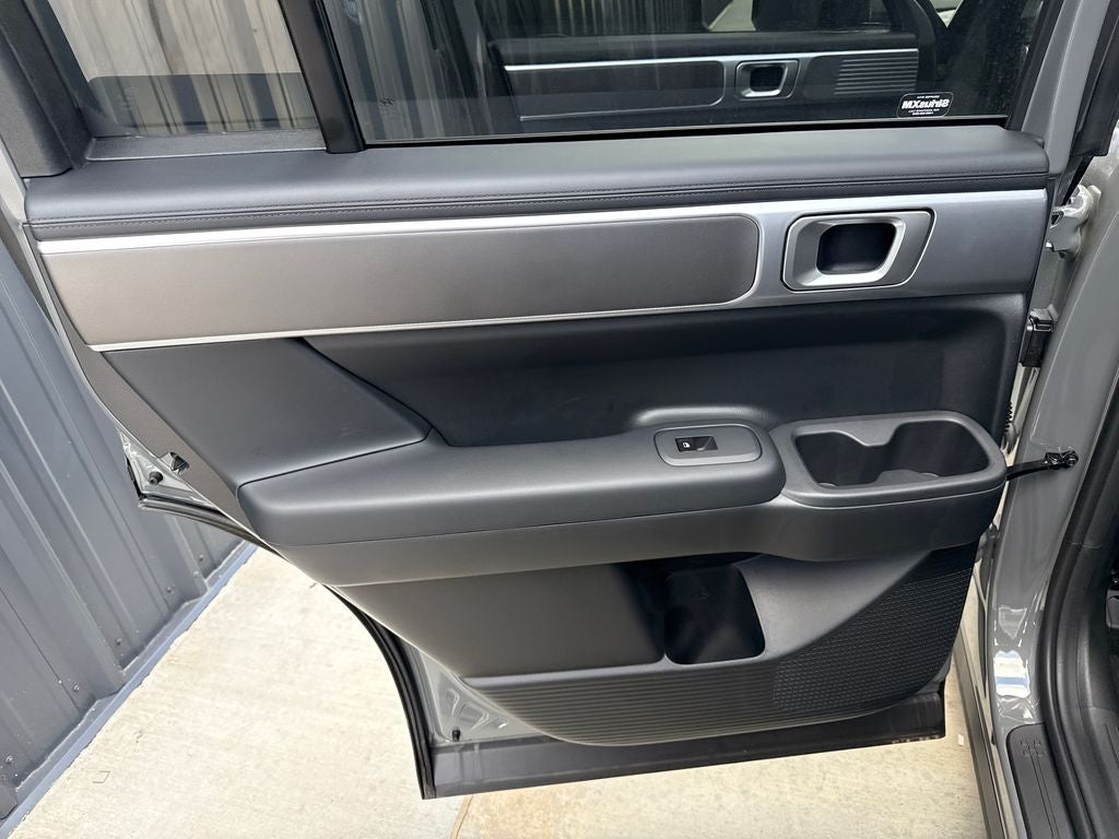 2026 Hyundai SANTA FE SE FWD