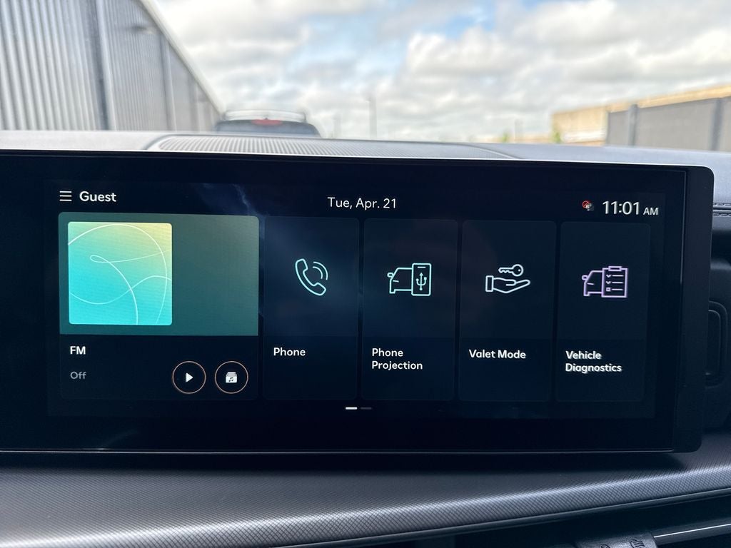 2026 Hyundai SANTA FE SE FWD