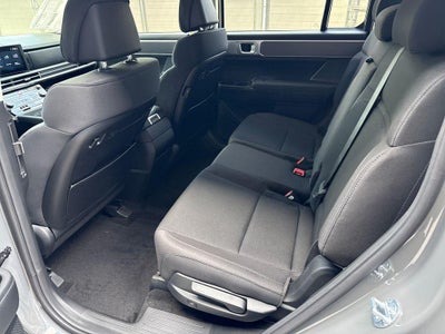 2026 Hyundai SANTA FE SE FWD