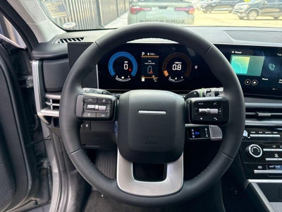 2026 Hyundai SANTA FE SE FWD