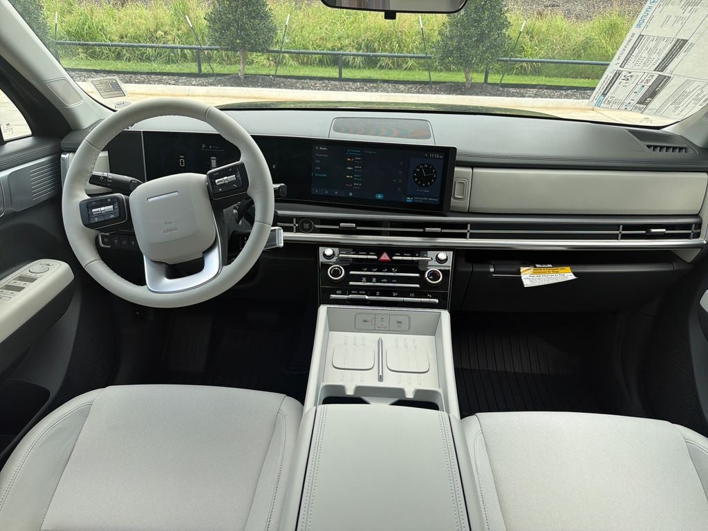 2026 Hyundai SANTA FE SE FWD