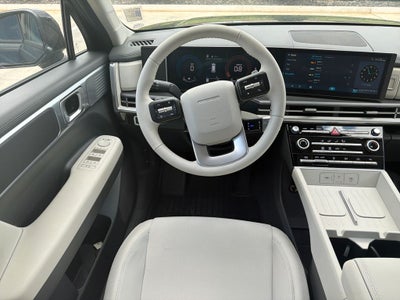 2026 Hyundai SANTA FE SE FWD