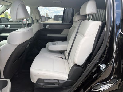 2026 Hyundai SANTA FE SE FWD