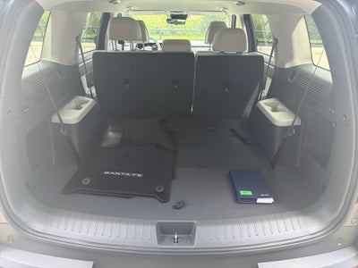 2026 Hyundai SANTA FE SE FWD