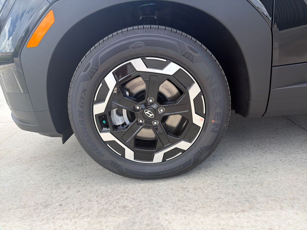 2026 Hyundai SANTA FE SE FWD