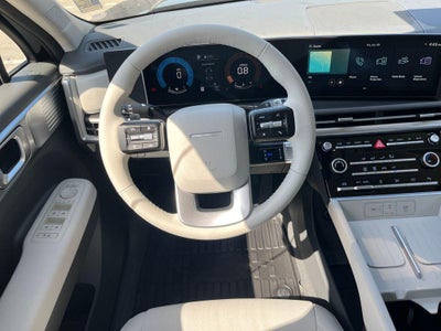 2026 Hyundai SANTA FE SE FWD