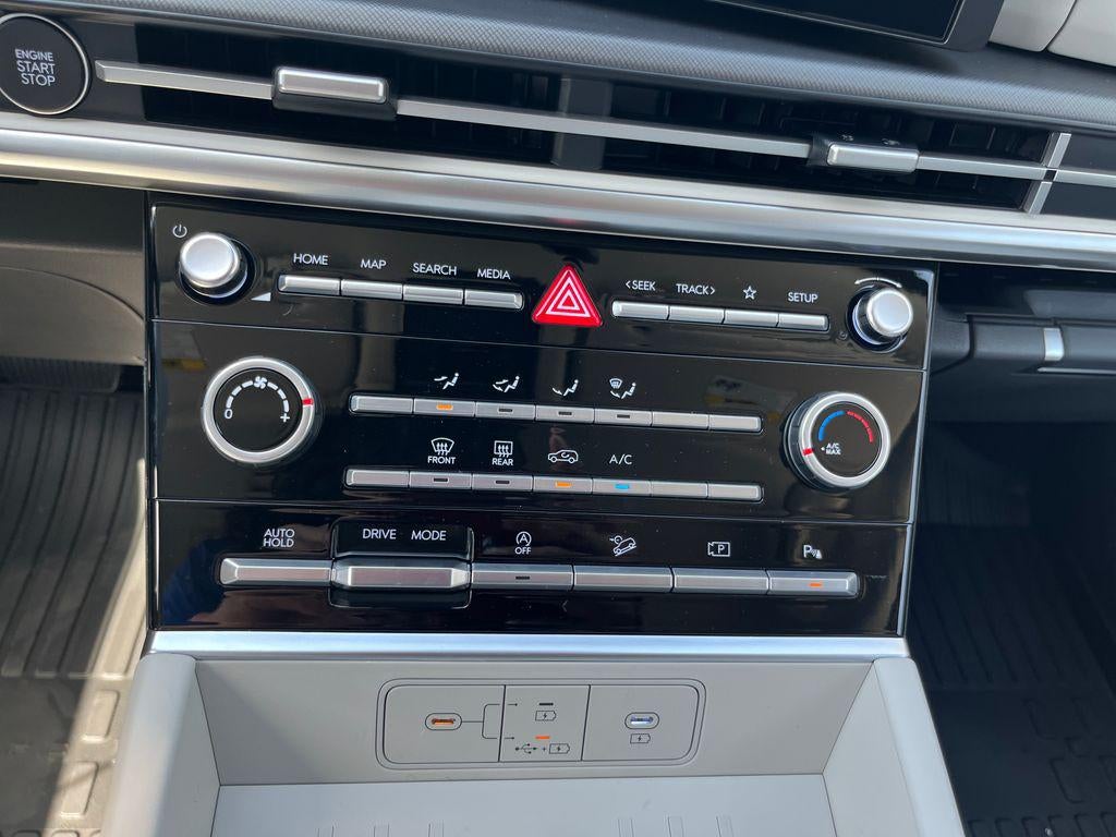 2026 Hyundai SANTA FE SE FWD