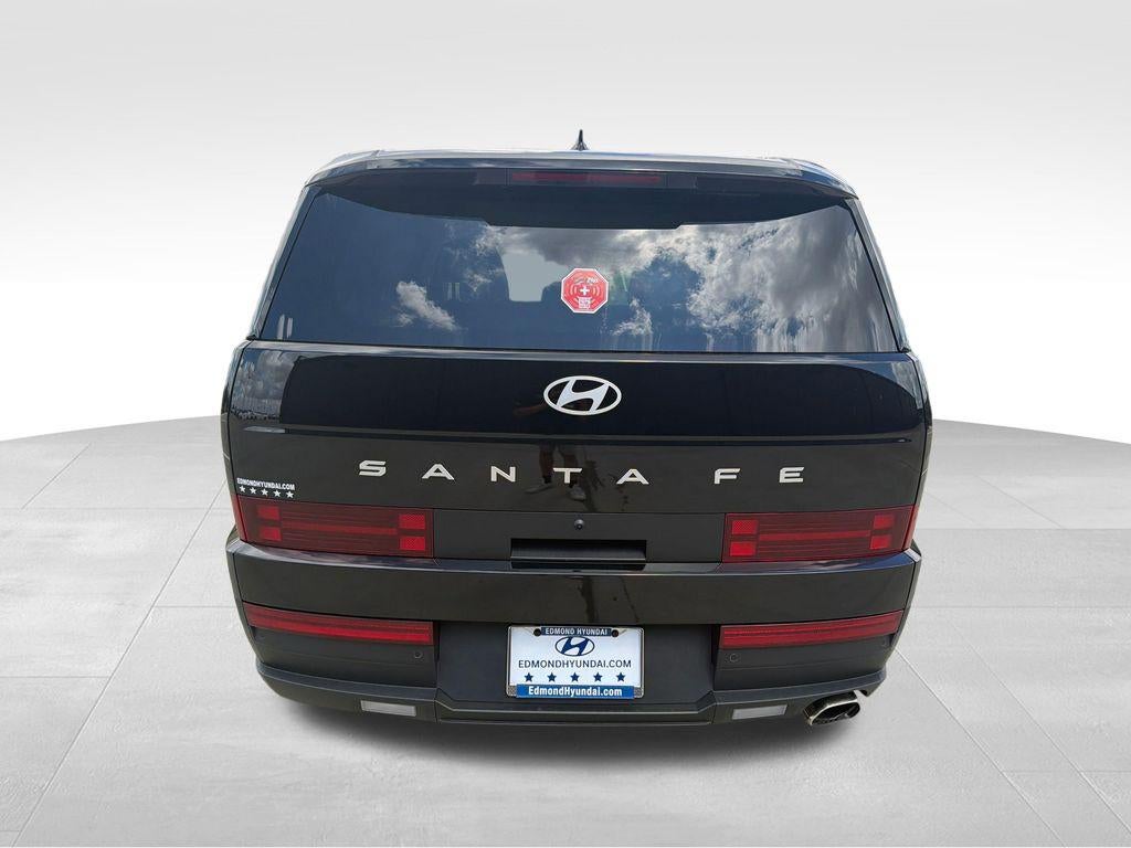 2026 Hyundai SANTA FE SE FWD