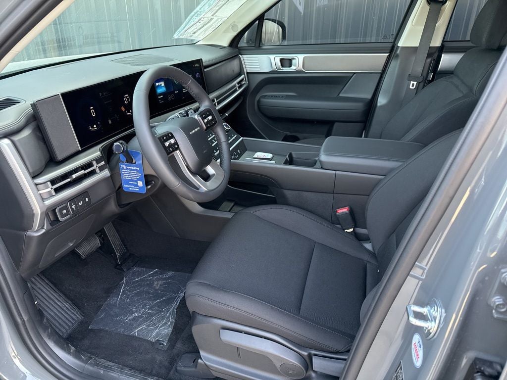 2026 Hyundai SANTA FE SE FWD