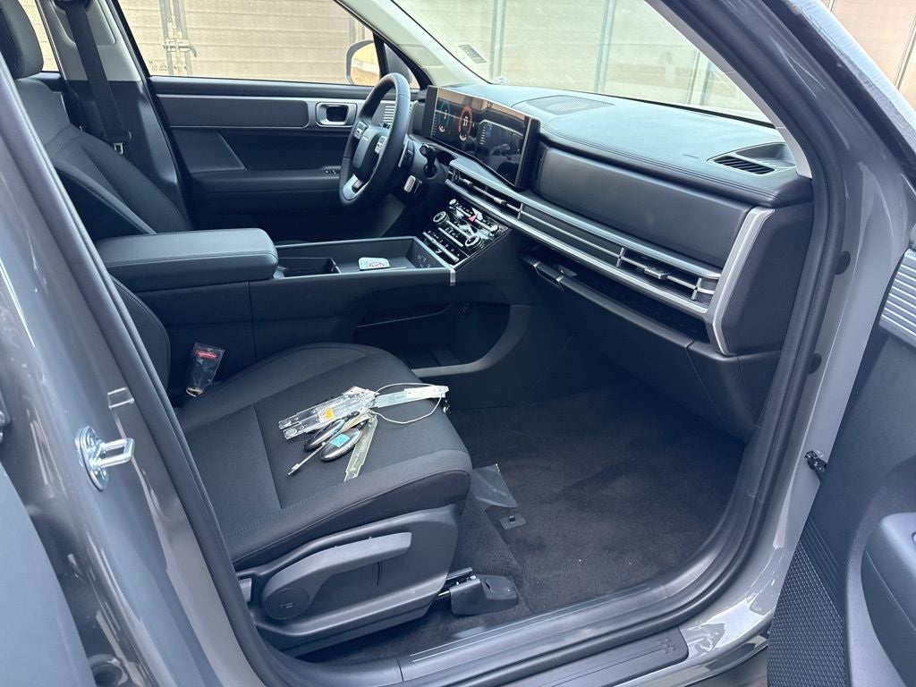 2026 Hyundai SANTA FE SE FWD