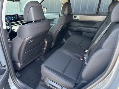 2026 Hyundai SANTA FE SE FWD