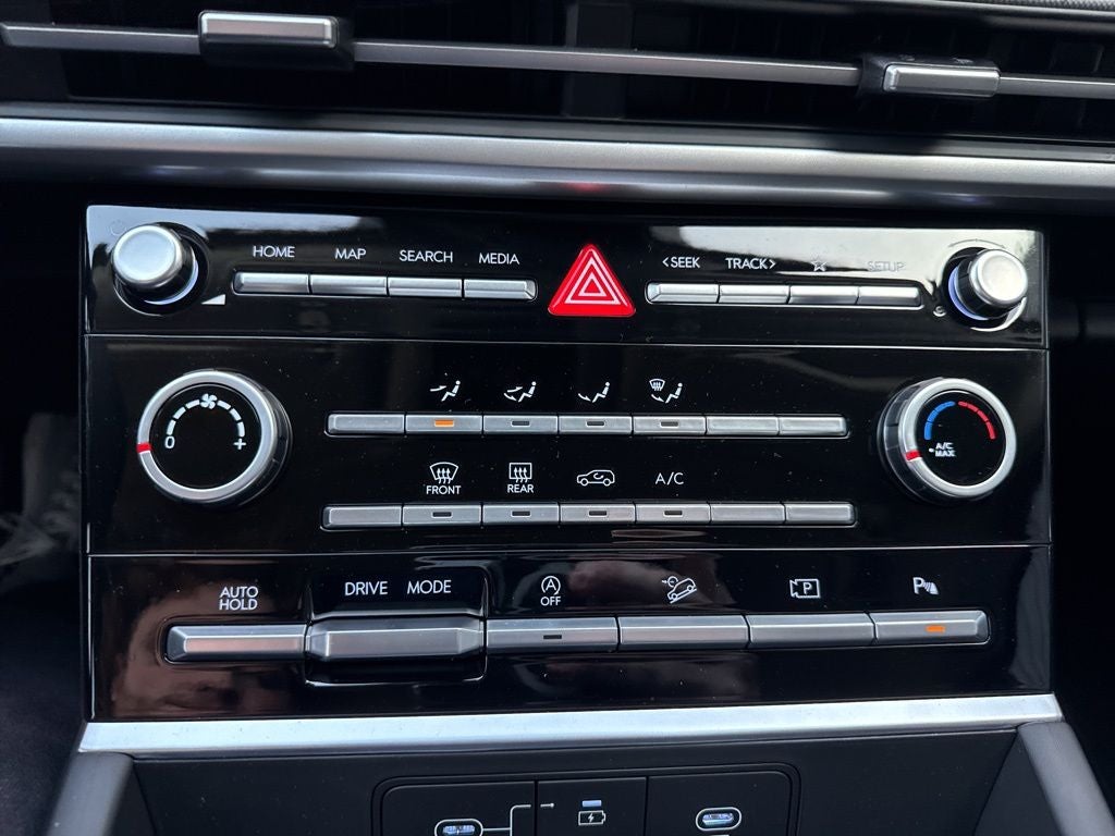 2026 Hyundai SANTA FE SE FWD